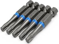 Бита TORX T25 длина 50 мм 9990 Elnar